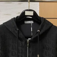 $92.00 USD Christian Dior Tracksuits Long Sleeved For Men #1393332