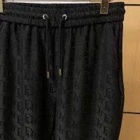 $92.00 USD Christian Dior Tracksuits Long Sleeved For Men #1393332