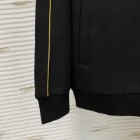 $92.00 USD Fendi Tracksuits Long Sleeved For Men #1393335
