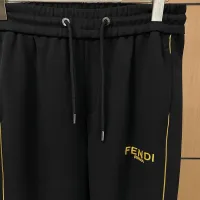 $92.00 USD Fendi Tracksuits Long Sleeved For Men #1393335