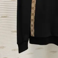 $92.00 USD Gucci Tracksuits Long Sleeved For Men #1393336