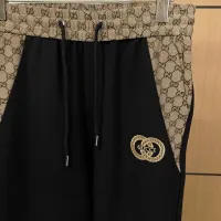$92.00 USD Gucci Tracksuits Long Sleeved For Men #1393336