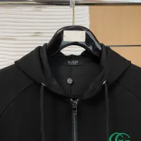 $92.00 USD Gucci Tracksuits Long Sleeved For Men #1393337