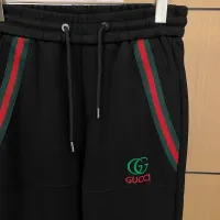 $92.00 USD Gucci Tracksuits Long Sleeved For Men #1393337