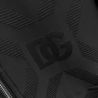 $92.00 USD Dolce & Gabbana D&G Tracksuits Long Sleeved For Men #1393338