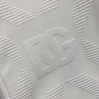 $92.00 USD Dolce & Gabbana D&G Tracksuits Long Sleeved For Men #1393339