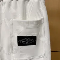 $92.00 USD Dolce & Gabbana D&G Tracksuits Long Sleeved For Men #1393339