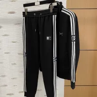 $92.00 USD Dolce & Gabbana D&G Tracksuits Long Sleeved For Men #1393340
