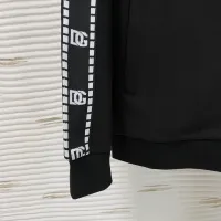 $92.00 USD Dolce & Gabbana D&G Tracksuits Long Sleeved For Men #1393341