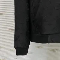 $92.00 USD Louis Vuitton LV Tracksuits Long Sleeved For Men #1393342