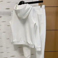 $92.00 USD Louis Vuitton LV Tracksuits Long Sleeved For Men #1393343