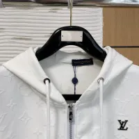 $92.00 USD Louis Vuitton LV Tracksuits Long Sleeved For Men #1393343