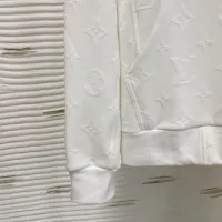 $92.00 USD Louis Vuitton LV Tracksuits Long Sleeved For Men #1393343