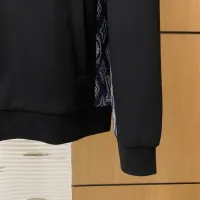 $92.00 USD Louis Vuitton LV Tracksuits Long Sleeved For Men #1393344