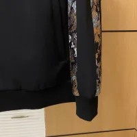 $92.00 USD Louis Vuitton LV Tracksuits Long Sleeved For Men #1393345