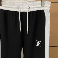 $92.00 USD Louis Vuitton LV Tracksuits Long Sleeved For Men #1393346
