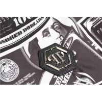 $68.00 USD Philipp Plein PP Jackets Long Sleeved For Men #1393349