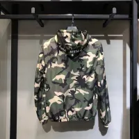 $76.00 USD Philipp Plein PP Jackets Long Sleeved For Men #1393352