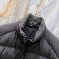 $170.00 USD Armani Down Feather Coat Long Sleeved For Men #1393353