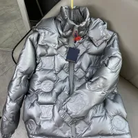 $232.00 USD Louis Vuitton LV Down Feather Coat Long Sleeved For Men #1393354
