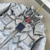 $232.00 USD Louis Vuitton LV Down Feather Coat Long Sleeved For Men #1393354