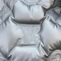 $232.00 USD Louis Vuitton LV Down Feather Coat Long Sleeved For Men #1393354