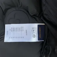 $232.00 USD Louis Vuitton LV Down Feather Coat Long Sleeved For Men #1393354