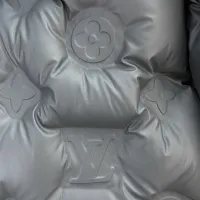 $232.00 USD Louis Vuitton LV Down Feather Coat Long Sleeved For Men #1393355