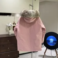 $160.00 USD Canada Goose Down Feather Coat Long Sleeved For Unisex #1393362