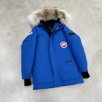 $160.00 USD Canada Goose Down Feather Coat Long Sleeved For Unisex #1393365