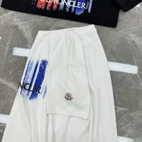 $80.00 USD Moncler T-Shirts Short Sleeved For Men #1393375
