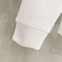 $112.00 USD Burberry Jackets Long Sleeved For Men #1393380