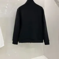 $112.00 USD Burberry Jackets Long Sleeved For Men #1393381