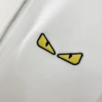 $112.00 USD Fendi Jackets Long Sleeved For Men #1393393