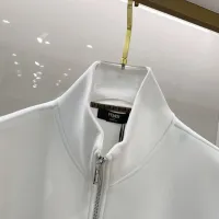 $112.00 USD Fendi Jackets Long Sleeved For Men #1393393