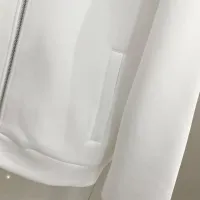 $112.00 USD Fendi Jackets Long Sleeved For Men #1393393