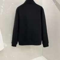 $112.00 USD Fendi Jackets Long Sleeved For Men #1393394
