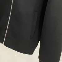 $112.00 USD Fendi Jackets Long Sleeved For Men #1393394