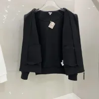 $112.00 USD LOEWE Jackets Long Sleeved For Men #1393396