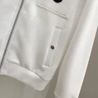 $112.00 USD Moncler Jackets Long Sleeved For Men #1393397