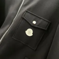 $112.00 USD Moncler Jackets Long Sleeved For Men #1393398