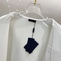 $112.00 USD Prada Jackets Long Sleeved For Men #1393412