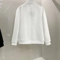 $112.00 USD Prada Jackets Long Sleeved For Men #1393413