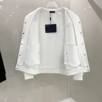 $112.00 USD Prada Jackets Long Sleeved For Men #1393413