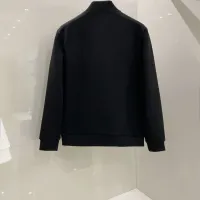 $112.00 USD Prada Jackets Long Sleeved For Men #1393414