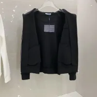 $112.00 USD Prada Jackets Long Sleeved For Men #1393416