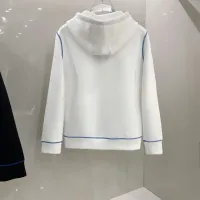 $112.00 USD Prada Jackets Long Sleeved For Men #1393417