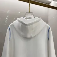 $112.00 USD Prada Jackets Long Sleeved For Men #1393417