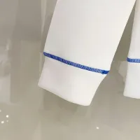 $112.00 USD Prada Jackets Long Sleeved For Men #1393417