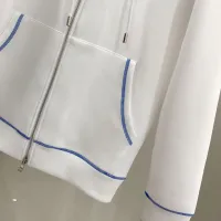 $112.00 USD Prada Jackets Long Sleeved For Men #1393417